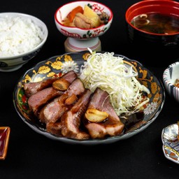 AGED TONTEKI SET