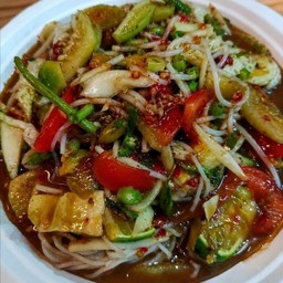 ตำมั่ว