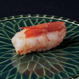 ซูชิกุ้งหวาน