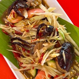 รักษ์ส้มตำไก่ย่าง