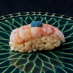 ซูชิกุ้งอะมาเอบิ