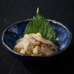 KAZUNOKO & IKA WASABI