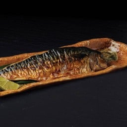 SABA ICHIYABOSHI YAKI