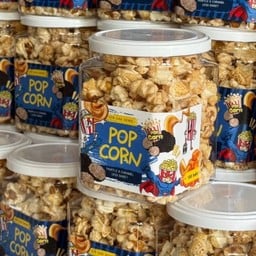 Popcorn
