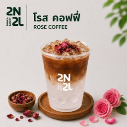 ROSE COFFEE