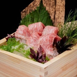 ICE COLD AGING HONMAGURO OTORO