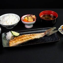 HOKKE  SET