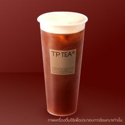 Signature Black Tea ชาดำซิกเนเจอร์ไต้หวัน