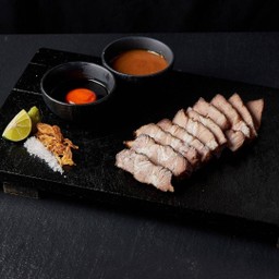 PORK STEWED BLOCK PORK WARAYAKI(300g)