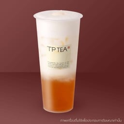 Premium Green Tea Latte ชาเขียวมะลิพรีเมียมลาเต้