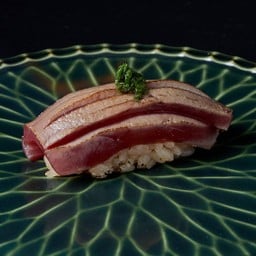 DUKE HONMAGURO AKAMI