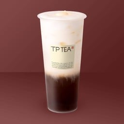TGY Tea Latte ชาทิกวนอิมลาเต้