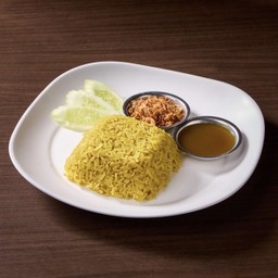 ข้าวหมกเปล่า