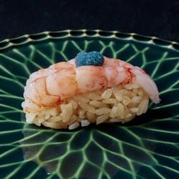 ซูชิกุ้งอะมาเอบิ