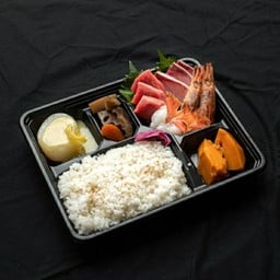 SASHIMI 3KINDS SET