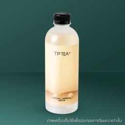 TP TEA Natural Mineral Water