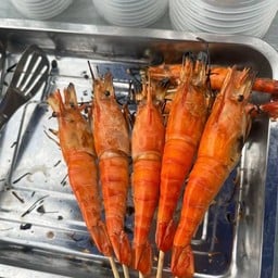 ย่างกุ้ง บางแวก