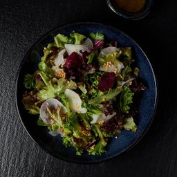 YUZU GREEN SALAD