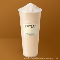 Milk Tea Frappe' ชานมปั่น