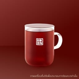 Signature Black Tea (HOT) ชาดำซิกเนเจอร์ไต้หวัน (ร้อน)