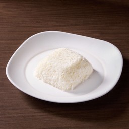 ข้าวขาว
