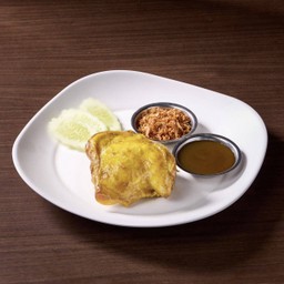 ไก่เปล่า