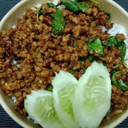 ครัวบ้านก้อย🌶️🥪