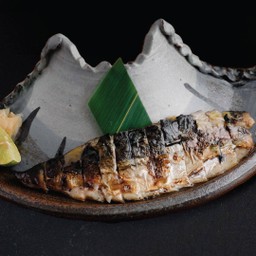 SABA WARAYAKI