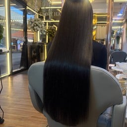 Emmy Hair Professional สาขา เดอะพาซิโอพาร์ค กาญจนา
