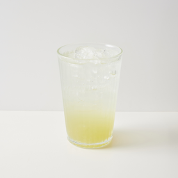 Apple Soda