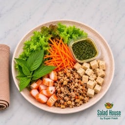 ก๋วยเตี๋ยวยำบก