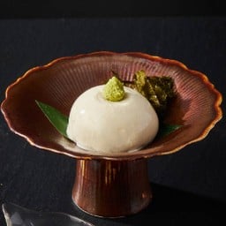 CREAM TOFU