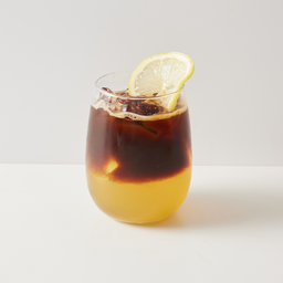 Black Honey lemon