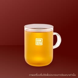 Four Seasons Oolong Tea (HOT) ชาอู่หลงสี่ฤดู (ร้อน)