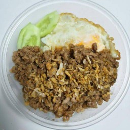 ต้นกล้า โภชนา