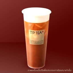 TGY Tea ชาทิกวนอิม
