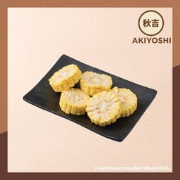 ข้าวโพด 110 กรัม