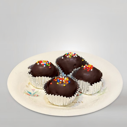 Choc Ball