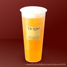 Premium Green Tea ชาเขียวมะลิพรีเมียม