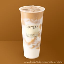 Mochi Milk Tea ชานมโมจิ