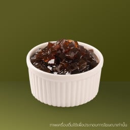 Coffee Jelly