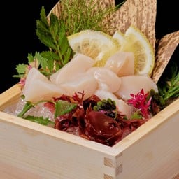HOKKAIDO HOTATE
