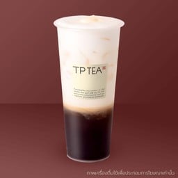 Black Tea Latte ชาดำลาเต้
