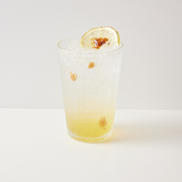 Tamarind soda