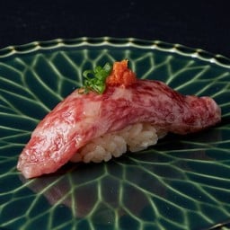 WAGYU SIRLOIN SUSHI