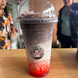 Ying Tea Bar & Coffee