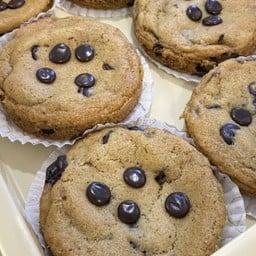 Sourdough Cookie