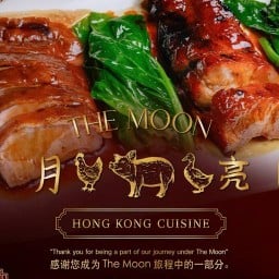 The moon cuisine (ทองหล่อ) ทองหล่อ