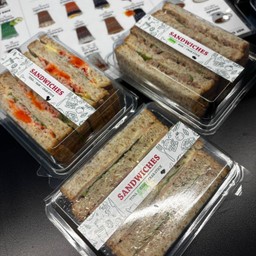Sandwich Eat me