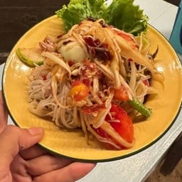 ลัับเล  sea secret ชะอำ